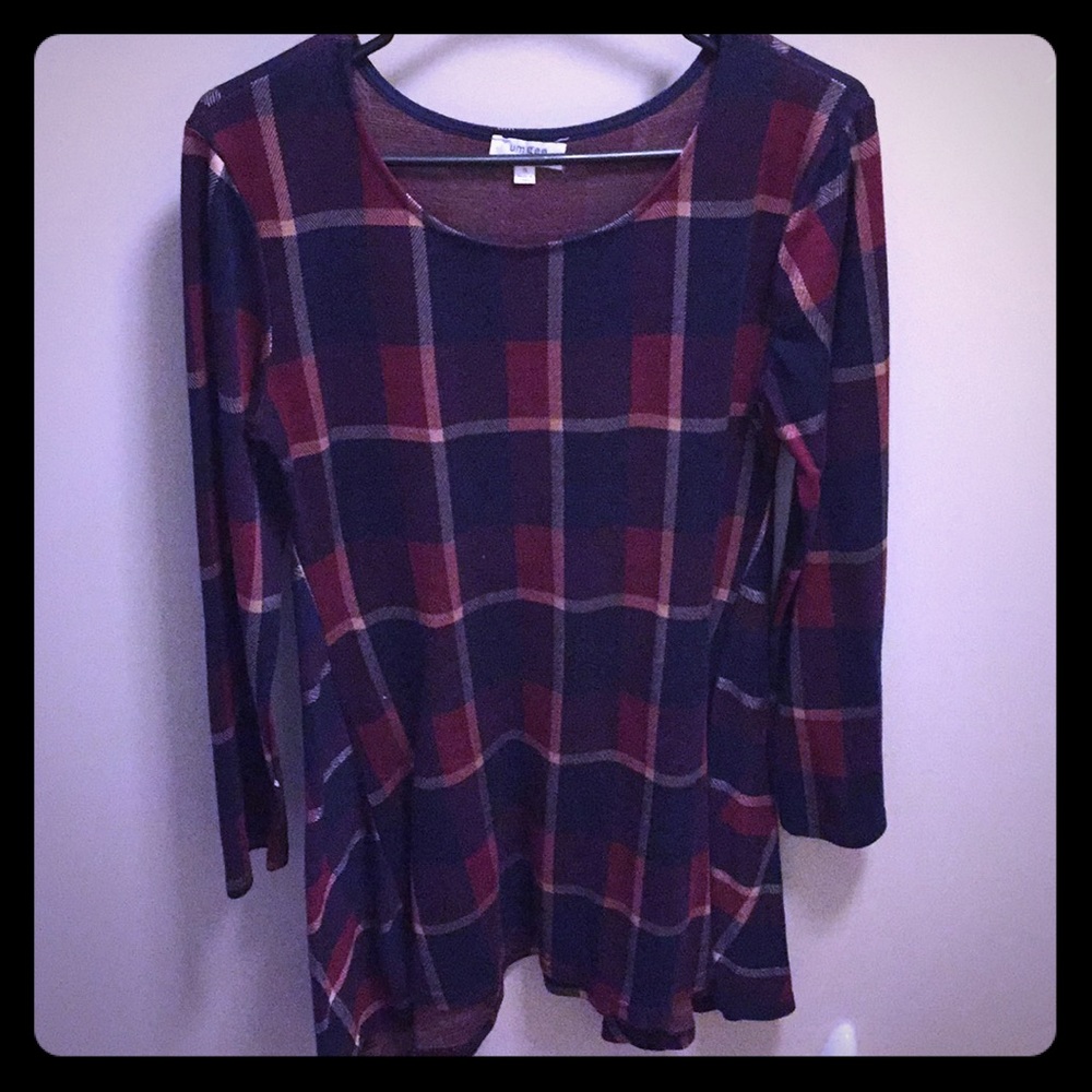 Women’s tunic - Like New